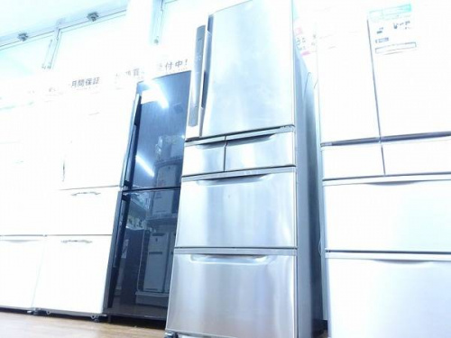 生活家電・家事家電の冷蔵庫