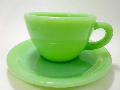 洋食器のFIRE KING