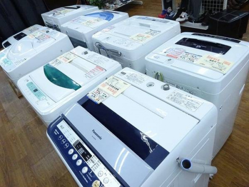 HITACHIの関西