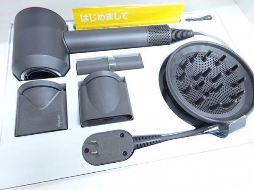 dysonの関西