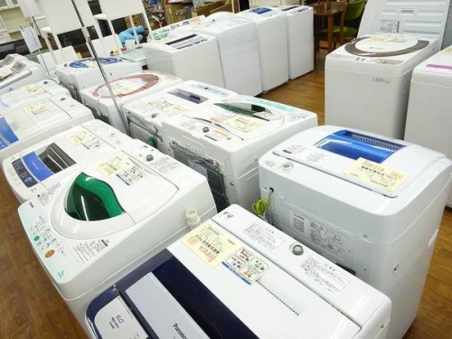 HITACHIの関西