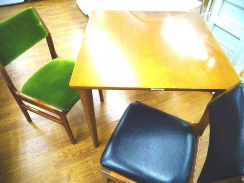 家具・インテリアのダイニングセット