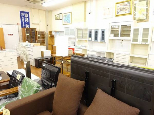 関西の東大阪家具