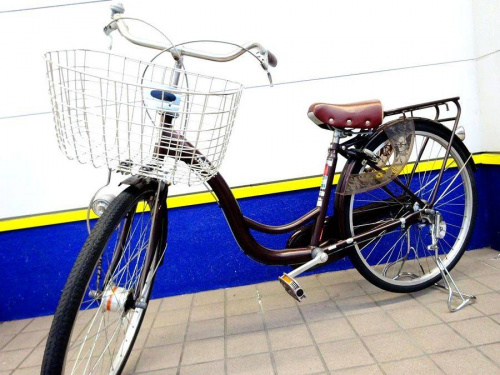 通勤、通学に！自転車多く取り揃えております♪【東大阪店】｜2016年10