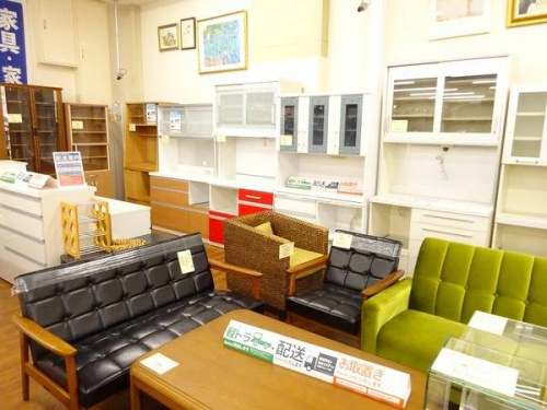 関西の東大阪家具