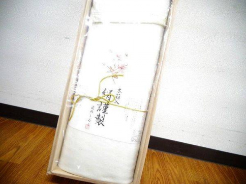 雑貨のタオル・毛布