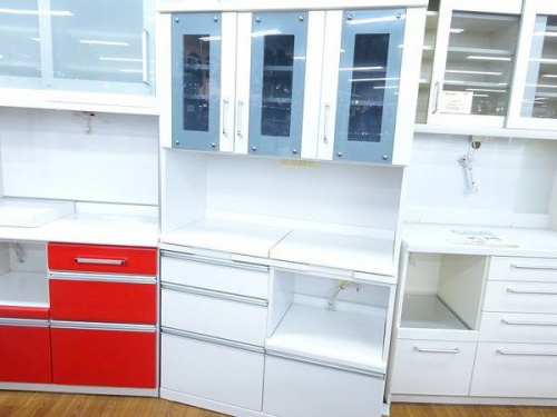 家具・インテリアのレンジボード