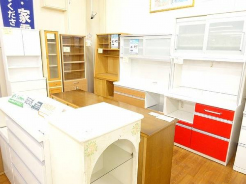 東大阪家具