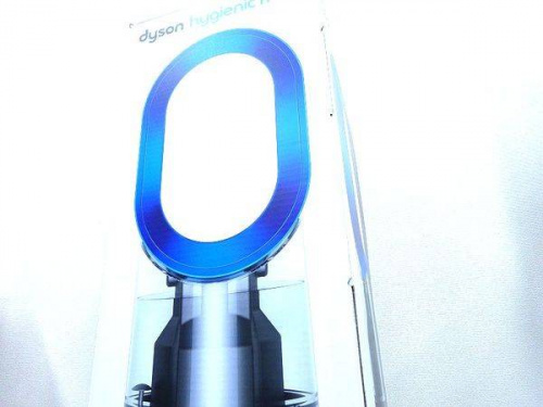 掃除機のレイコップ