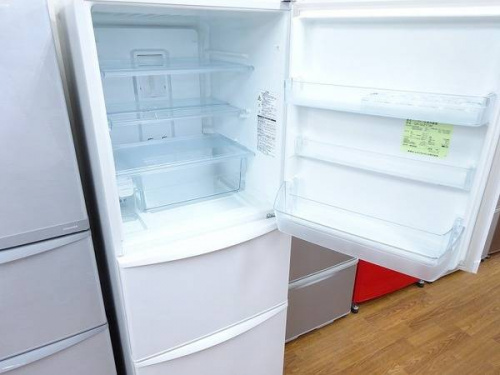 生活家電・家事家電の冷蔵庫