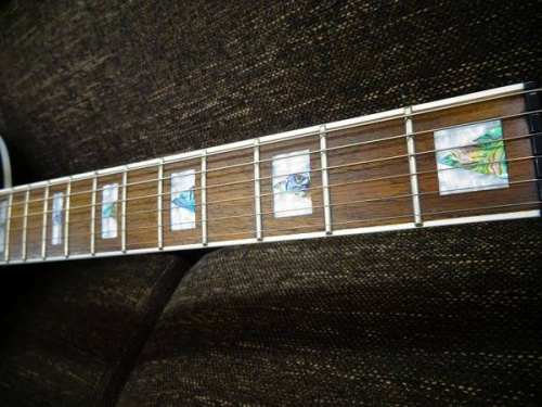 東大阪楽器のEpiphone