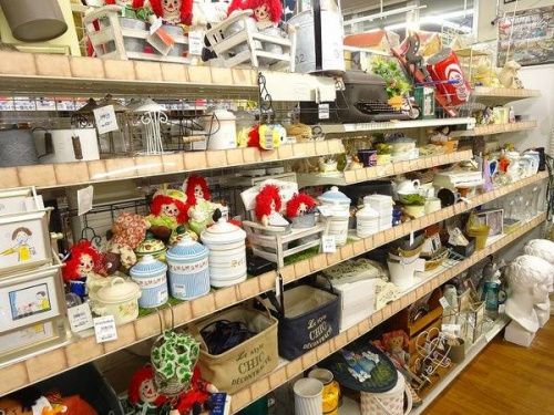 東大阪小物の贈答品
