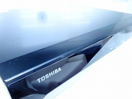 TOSHIBAの関西