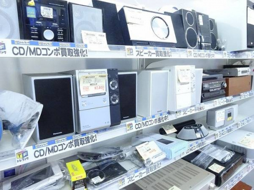 関西の東大阪店最新情報