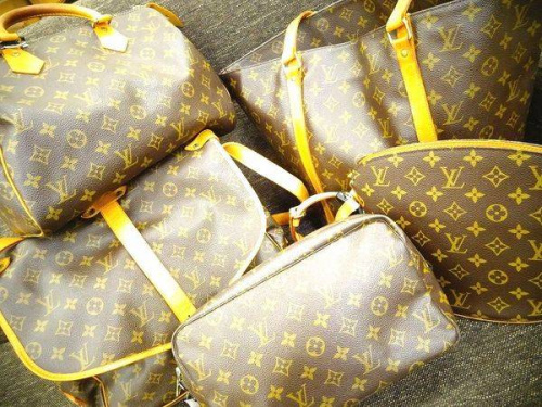 ブランド・ラグジュアリーのベルト