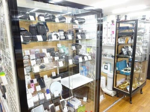 関西の東大阪店最新情報