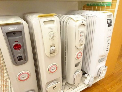関西のRinnai