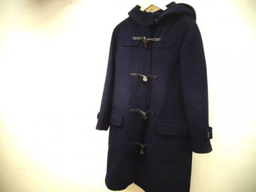 レディースファッションのジャケット