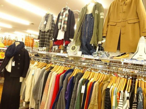 ジャケットのJOURNAL STANDARD