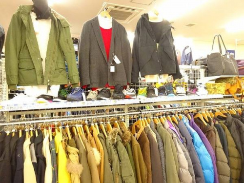 JOURNAL STANDARDの関西