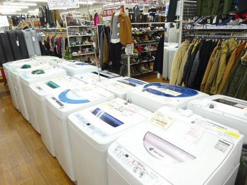 トレファクブログ画像３