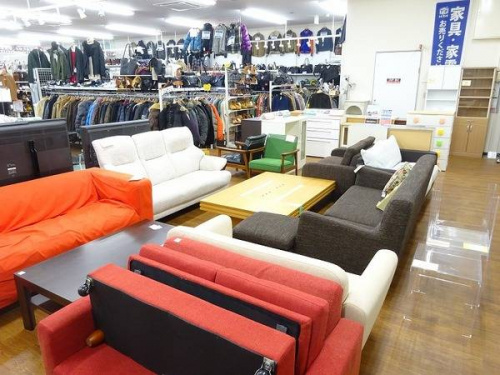 家具・インテリアのレンジボード