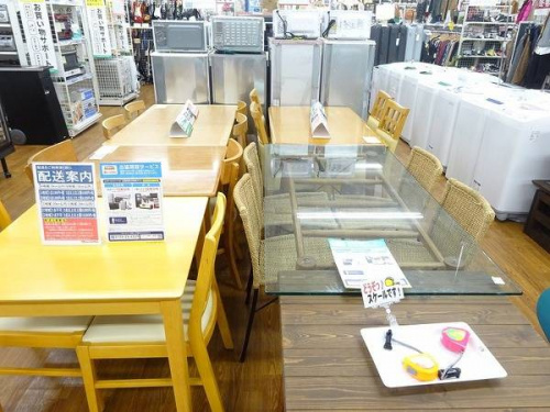 関西の東大阪家具