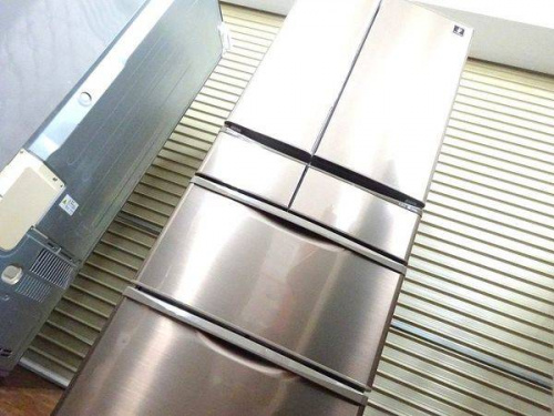 生活家電・家事家電の冷蔵庫