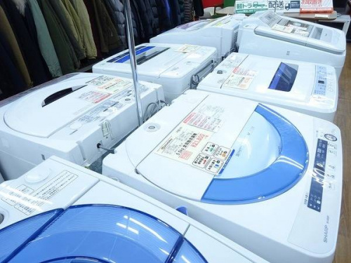 TOSHIBAの関西