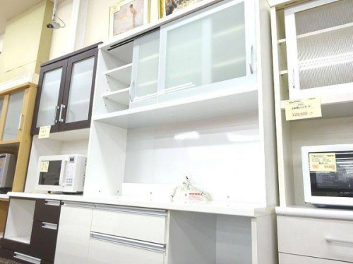 家具・インテリア