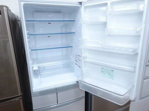 冷蔵庫のPanasonic