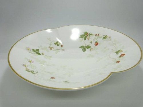 関西のウェッジウッド