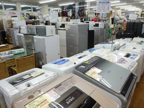 SHARPの関西