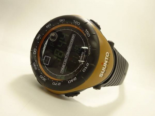 腕時計のSUUNTO