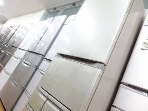 生活家電・家事家電の冷蔵庫