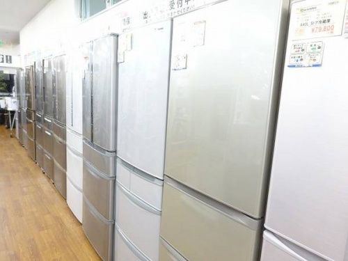 TOSHIBAの関西