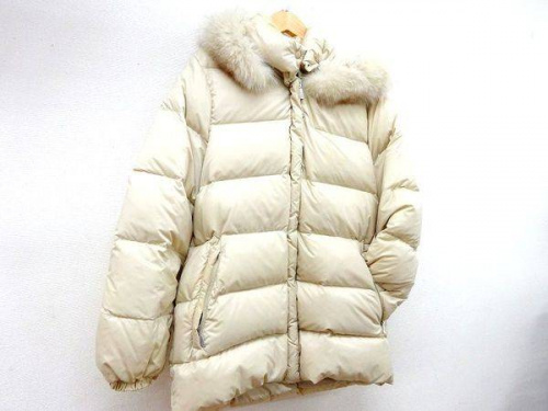 モンクレール（MONCLER）の関西