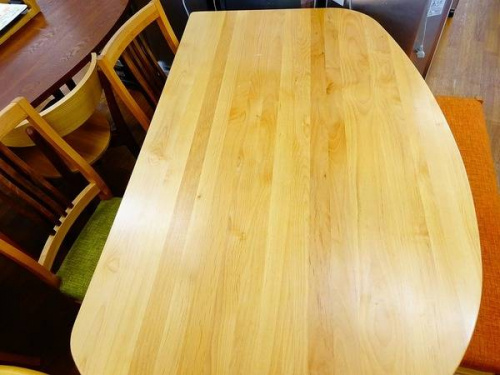 大川家具の関西