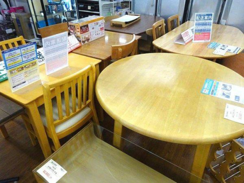 関西の東大阪家具