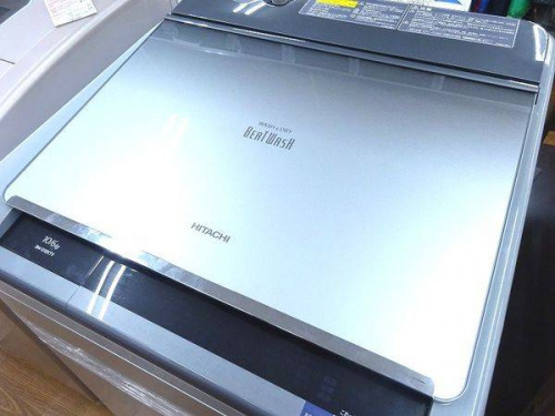 生活家電・家事家電の洗濯機