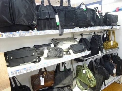 関西のポーター（PORTER）