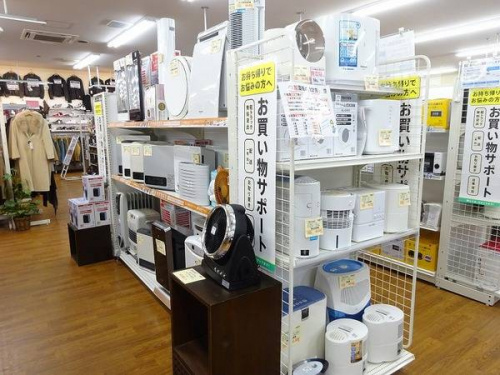 冷蔵庫の洗濯機