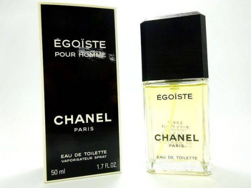 メンズファッションの香水