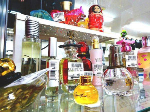 東大阪小物のCHANEL