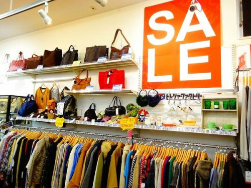 ファッションのコート