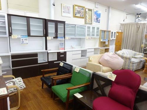 関西の東大阪家具