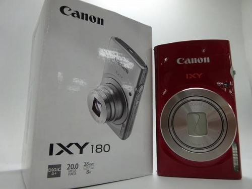 デジタル家電のデジタルカメラ