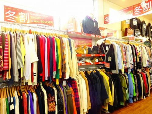 ファッションのコート