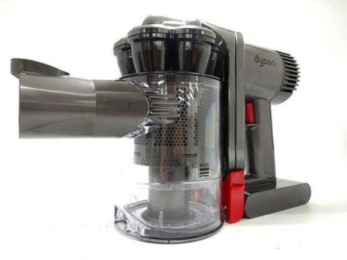 生活家電・家事家電の掃除機