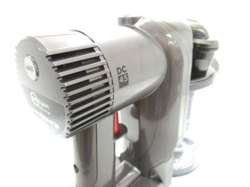 掃除機のdyson